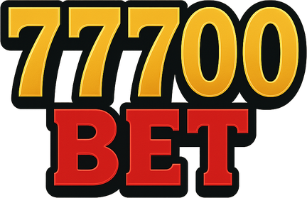 77700 Bet Logo